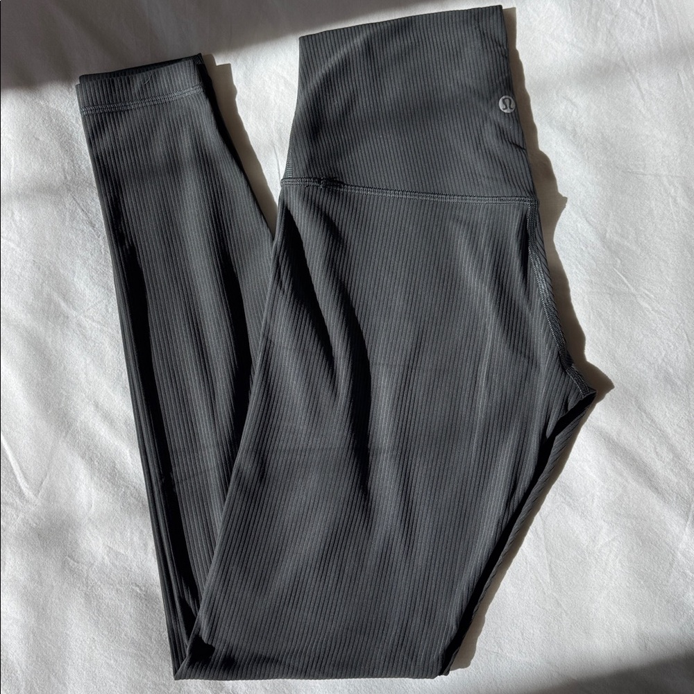 Lululemon Ribbed Align
